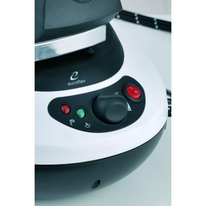 Centrale Vapeur IS21 BLACK