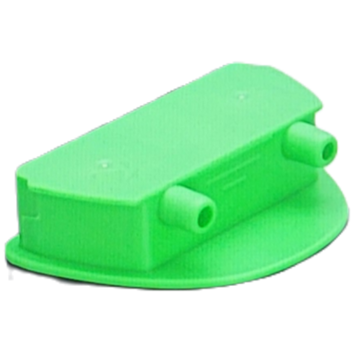 Bouchon pour réservoir d'eau sale pour nettoyeur de sol F803 et F500