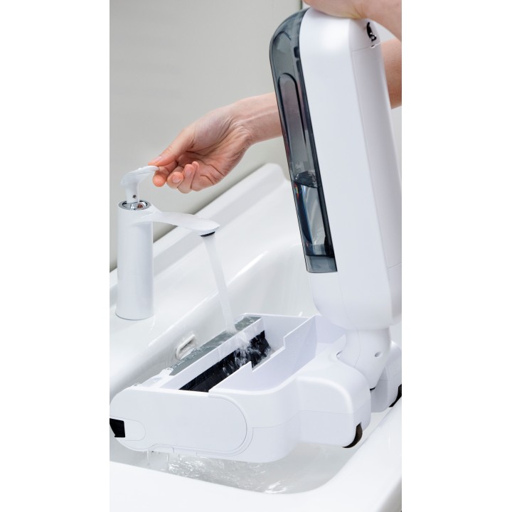 HIZERO - Nettoyeur de sol F100