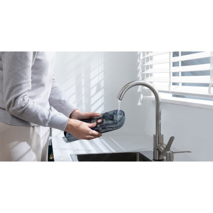 HIZERO - Nettoyeur de sol F100