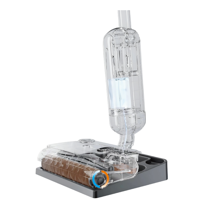 HIZERO - Nettoyeur de sol F100