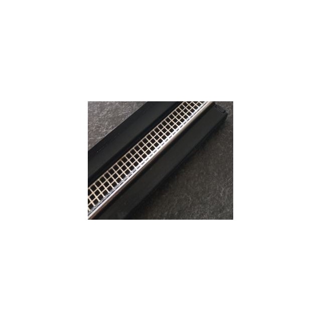 Grille de filtration complète