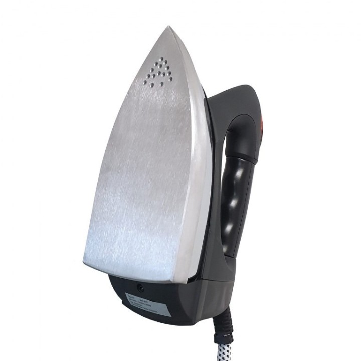 Centrale Vapeur IS21 BLACK