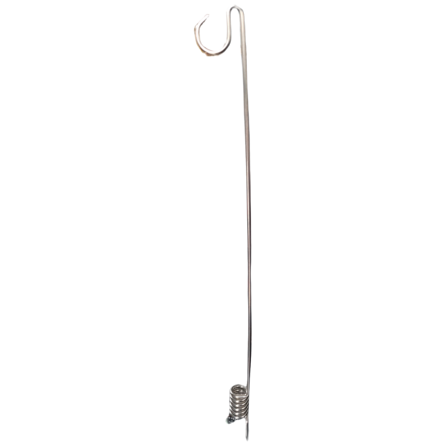 Guide fil pour centre de repassage IB40