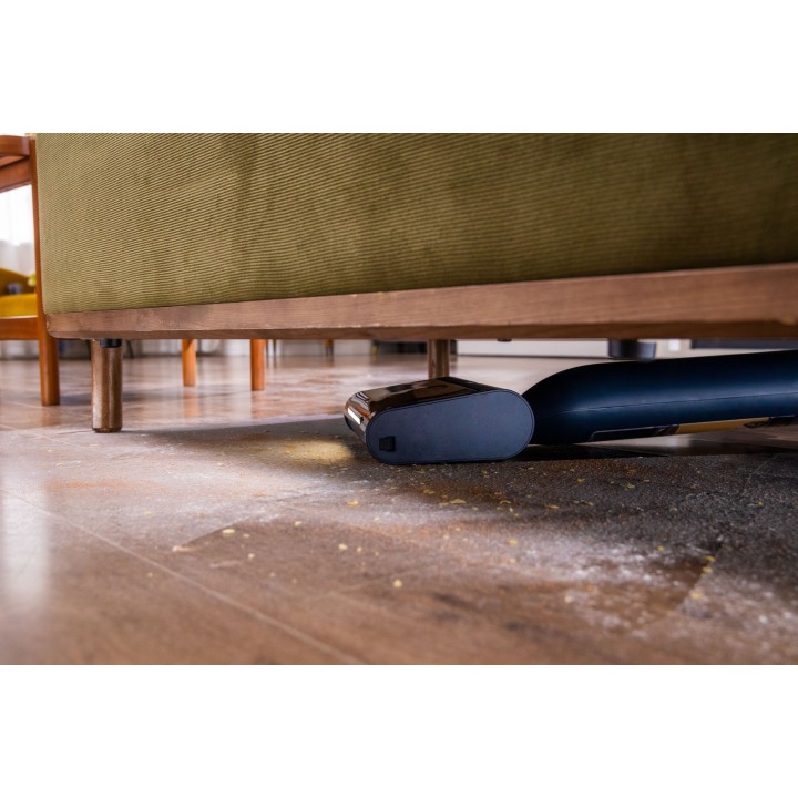 HIZERO - Nettoyeur de sol F600