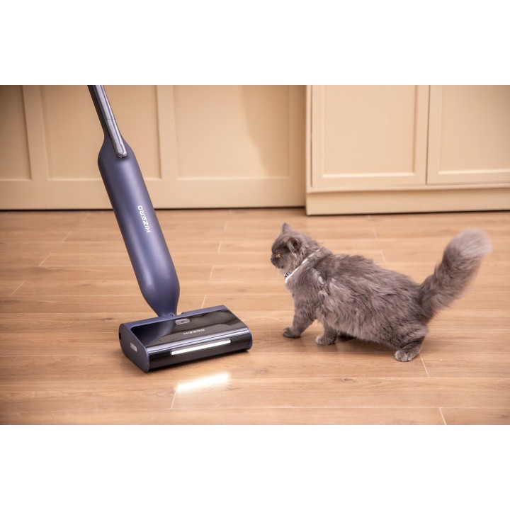 HIZERO - Nettoyeur de sol F600