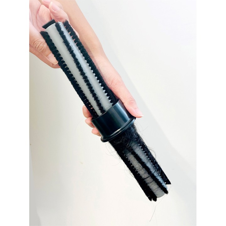 Rouleau brosse pour nettoyeur de sol F100