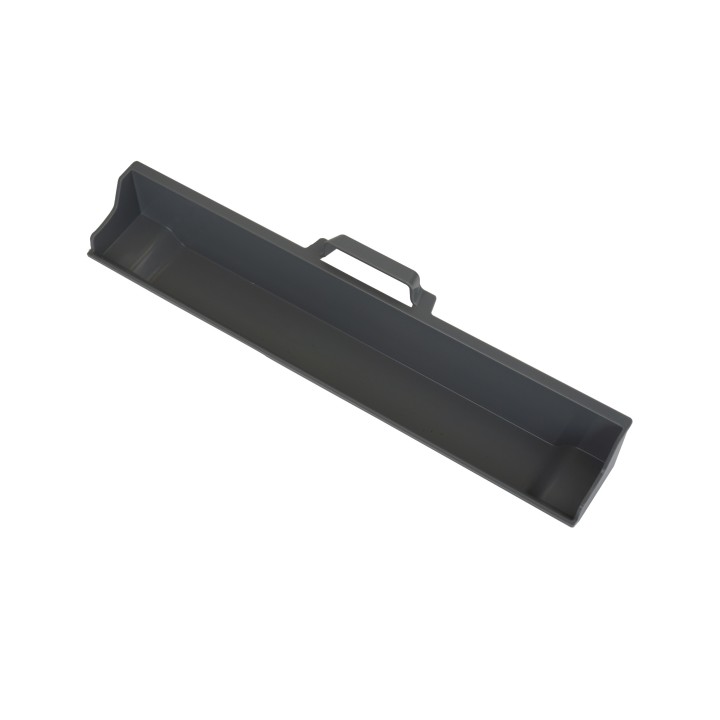 Bac à déchets pour nettoyeur de sol F100