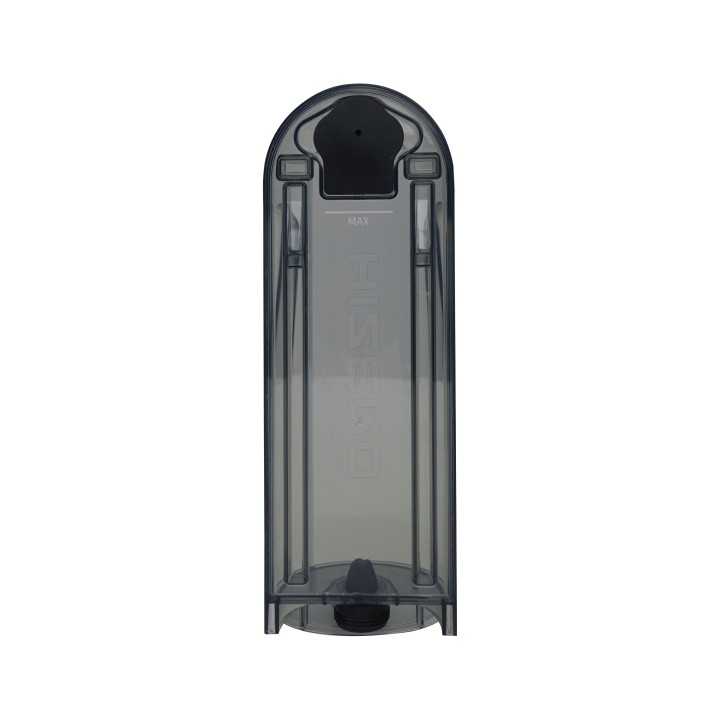 Réservoir d'eau propre avec bouchon pour nettoyeur de sol F100