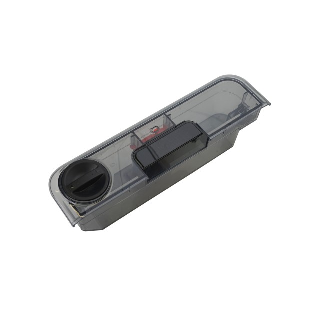 Réservoir d'eau sale avec bouchon pour nettoyeur de sol F100