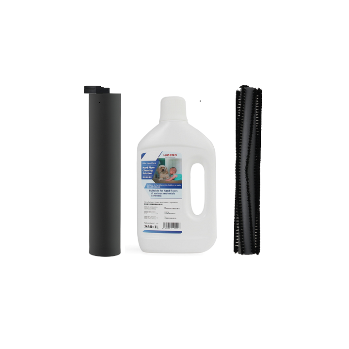 Pack ENTRETIEN pour nettoyeur de sol F100