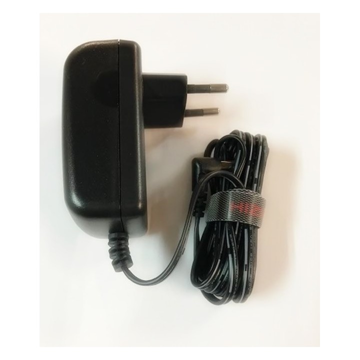 Chargeur prise secteur - EU pour F100