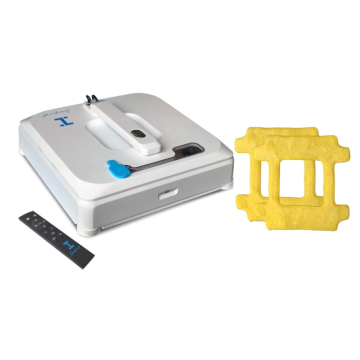 IZZIFIRST - Robot lave vitre