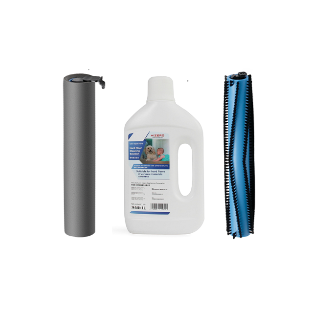 Pack ENTRETIEN pour nettoyeur de sol F500