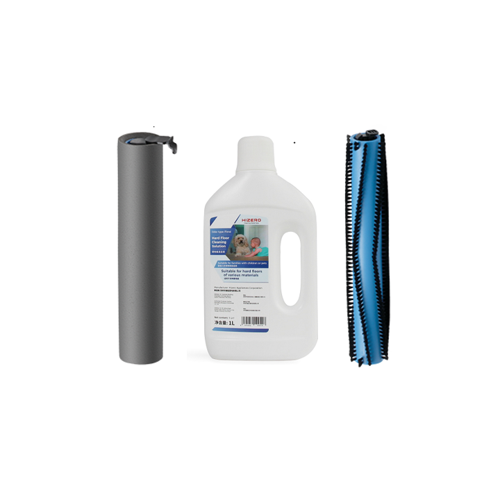 Pack ENTRETIEN pour nettoyeur de sol F500