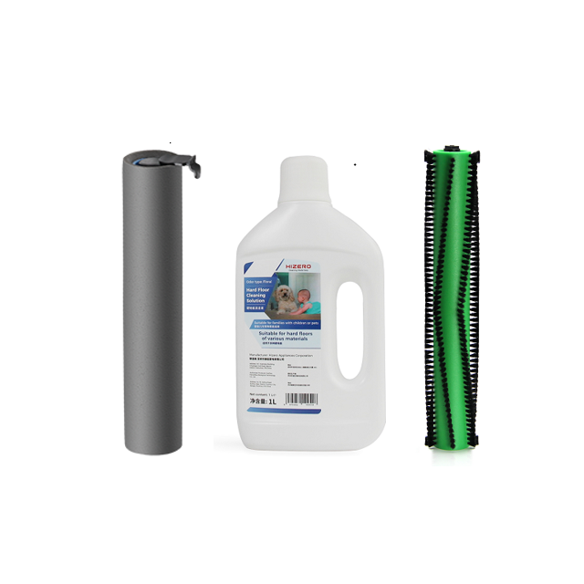 Pack ENTRETIEN pour nettoyeur de sol F801