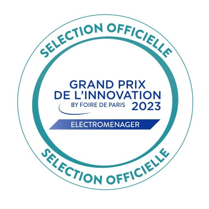 HIZERO - Nettoyeur de sol F500