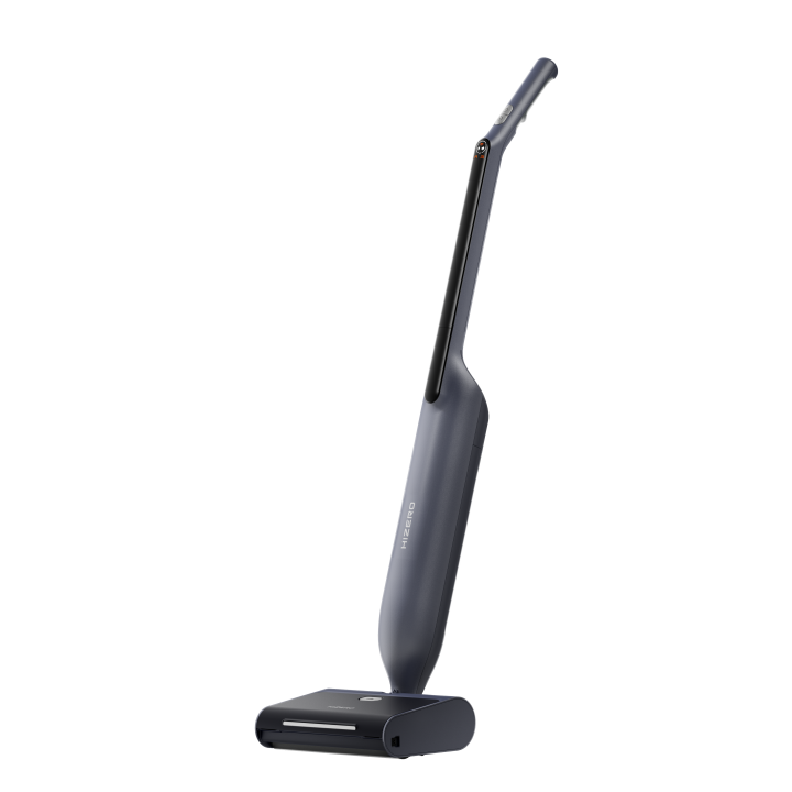 HIZERO - Nettoyeur de sol F600 -