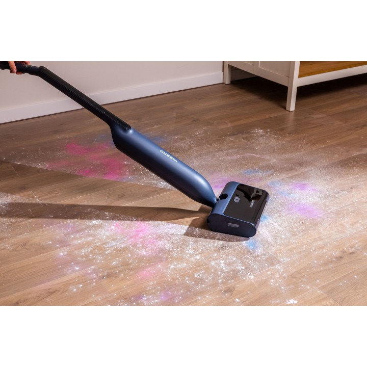 HIZERO - Nettoyeur de sol F600 -