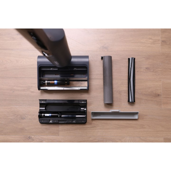 HIZERO - Nettoyeur de sol F600 -