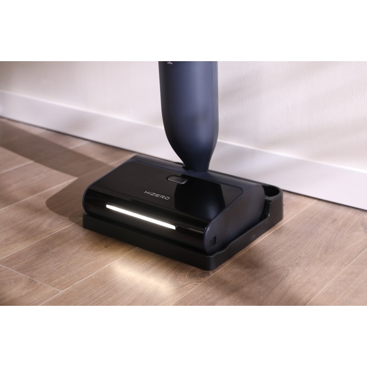 HIZERO - Nettoyeur de sol F600 -