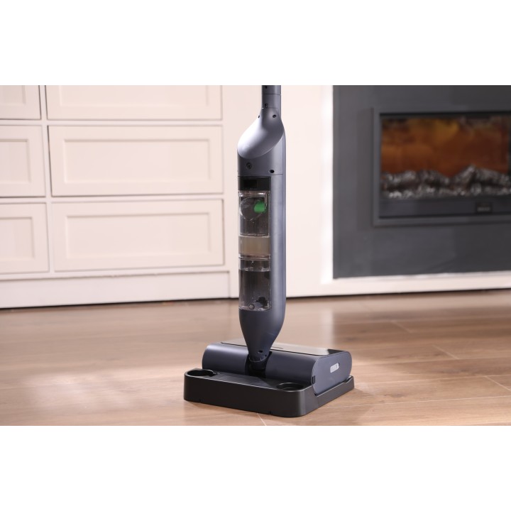 HIZERO - Nettoyeur de sol F600 -