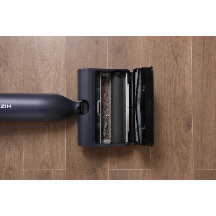 HIZERO - Nettoyeur de sol F600 -