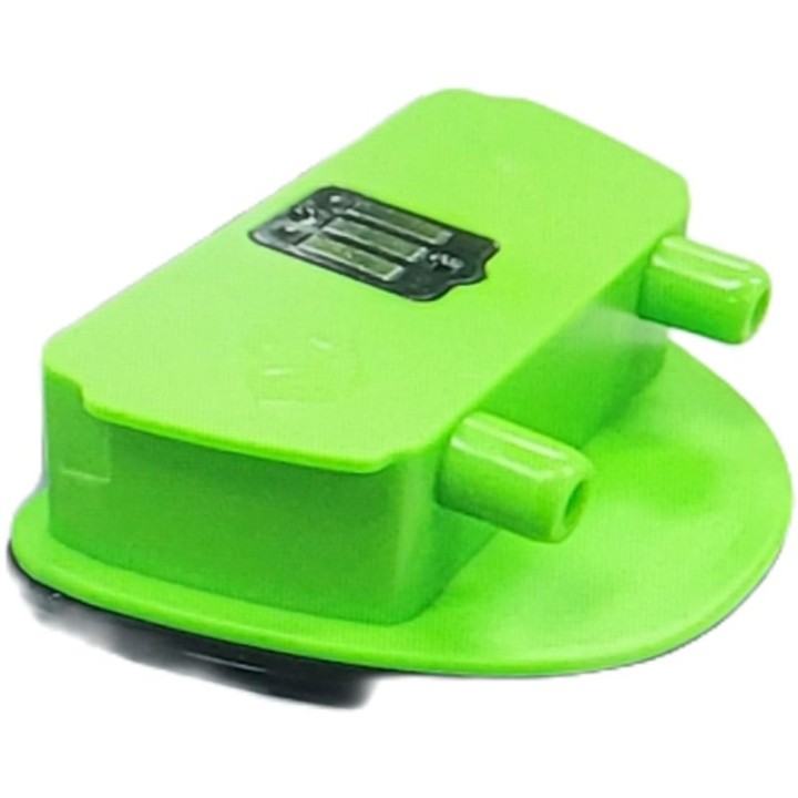 Bouchon pour réservoir d'eau sale pour nettoyeur de sol F801