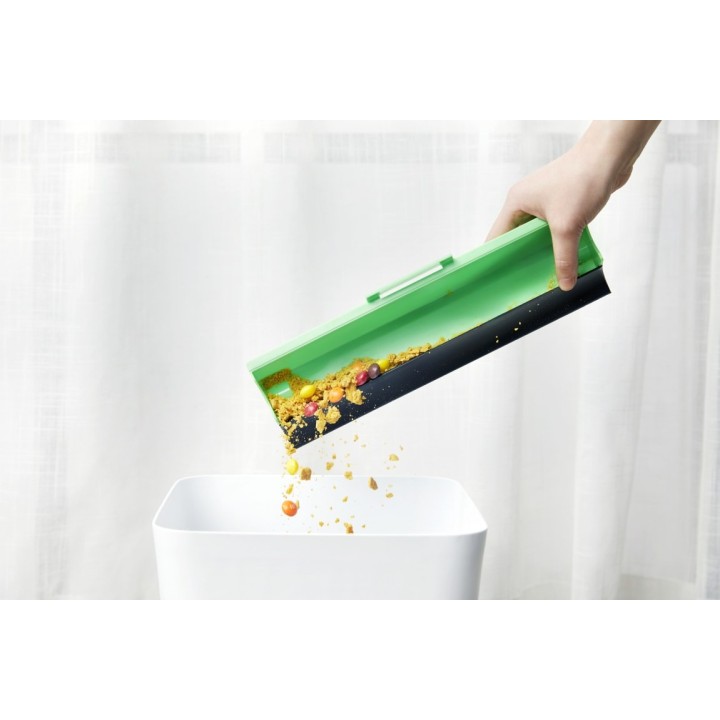 Bac à déchets pour nettoyeur de sol F803 et F801