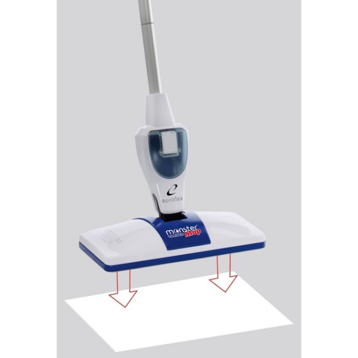 KIT 20 LINGETTES A POUSSIERE JETABLES MOP