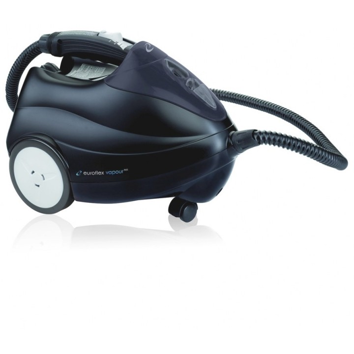 Nettoyeur vapeur traineau M6S + 2 MICROFIBRES