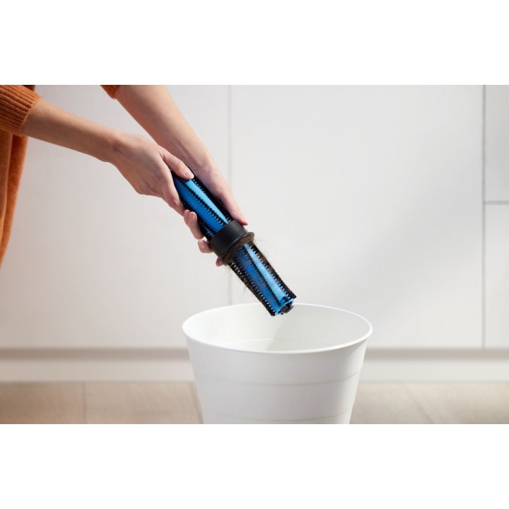 Rouleau brosse pour nettoyeur de sol F500