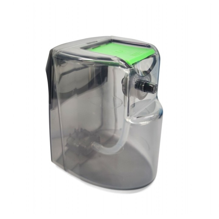 Réservoir d'eau propre avec bouchon pour nettoyeur de sol F500