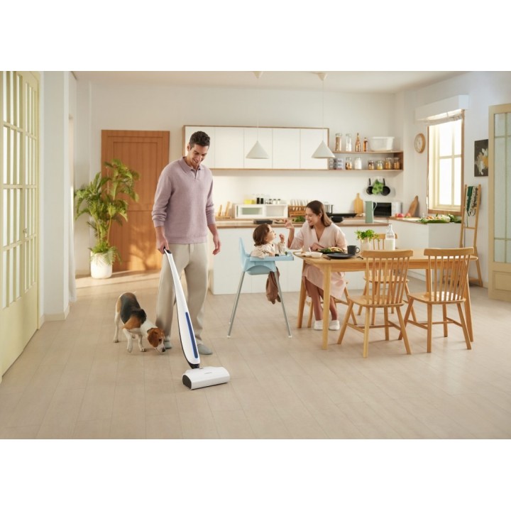 HIZERO - Balai Laveur Bionic F500