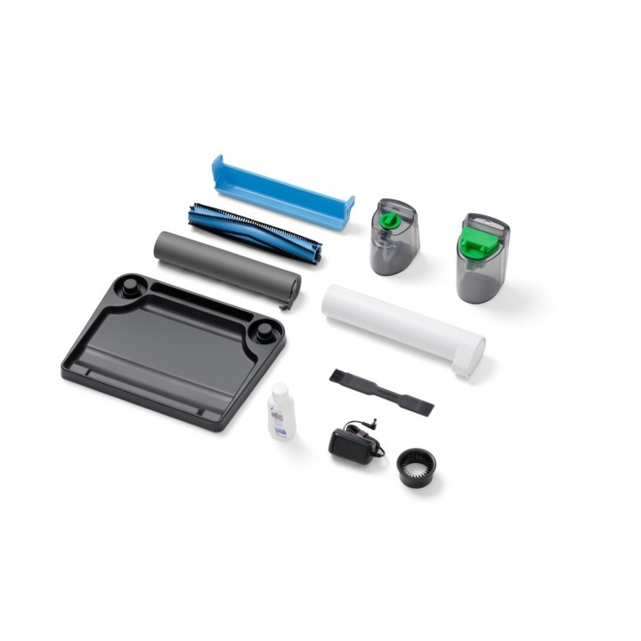 HIZERO - Balai Laveur Bionic F500