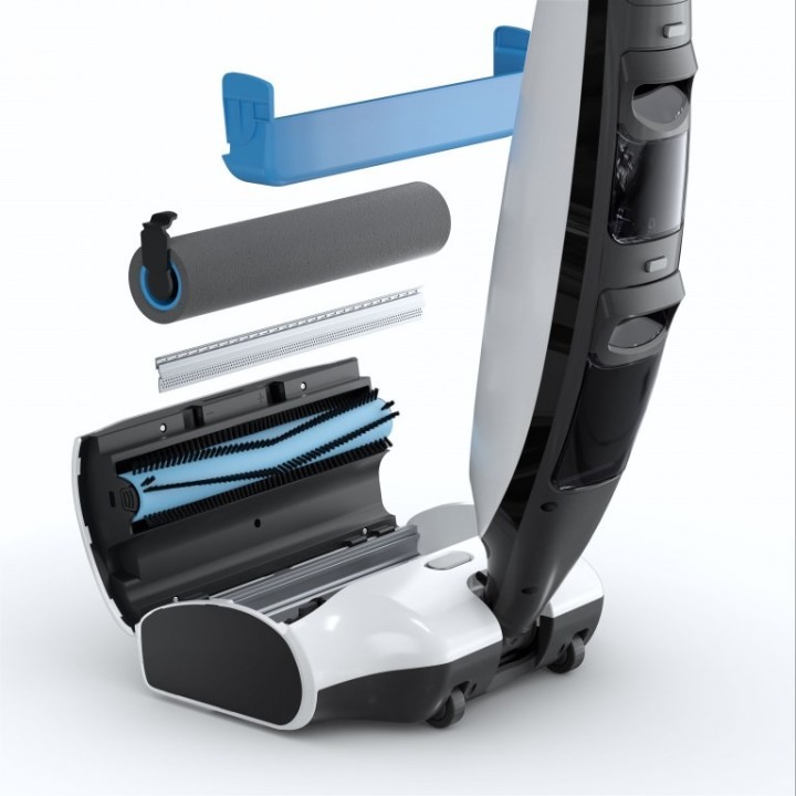 HIZERO - Balai Laveur Bionic F500