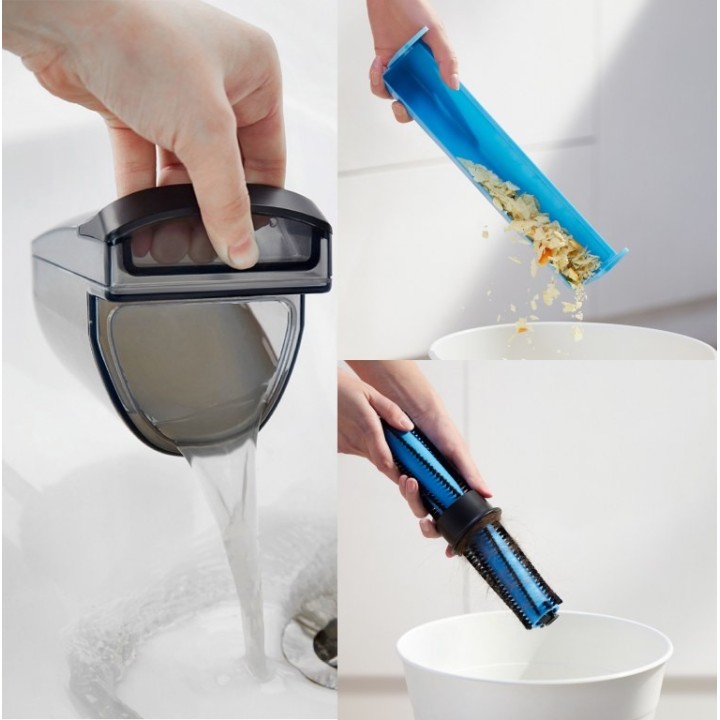 HIZERO - Balai Laveur Bionic F500