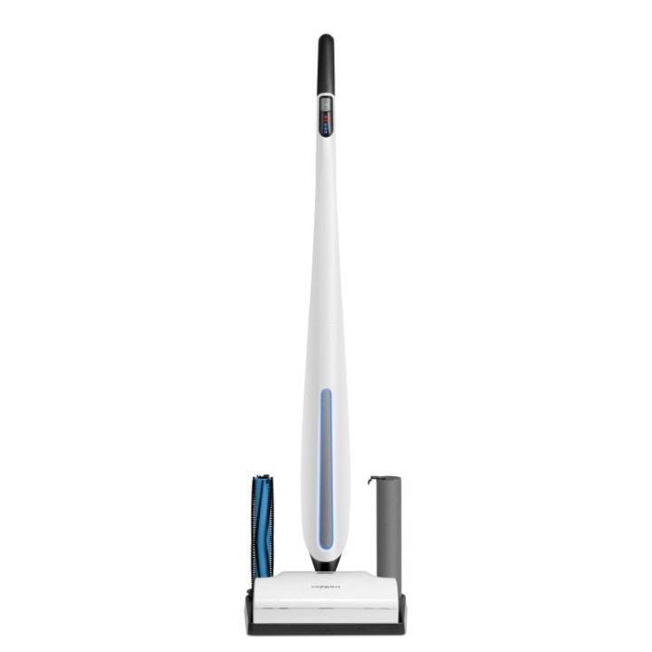 HIZERO - Balai Laveur Bionic F500