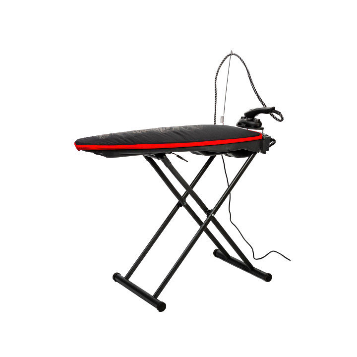 Centre de repassage VAPO CONFORT, double fers