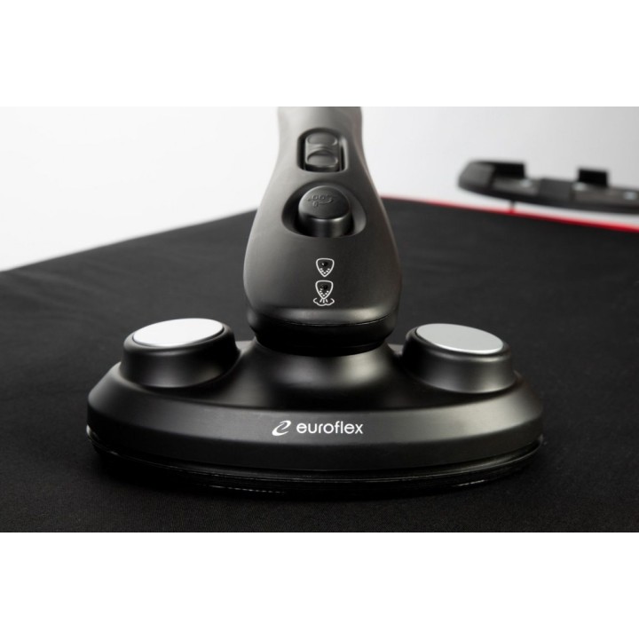 Centre de repassage VAPO CONFORT, double fers