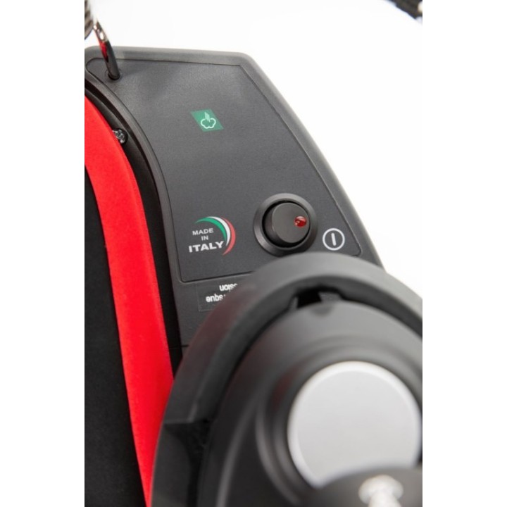 Centre de repassage VAPO CONFORT, double fers