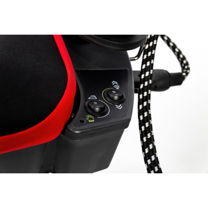 Centre de repassage VAPO CONFORT, double fers