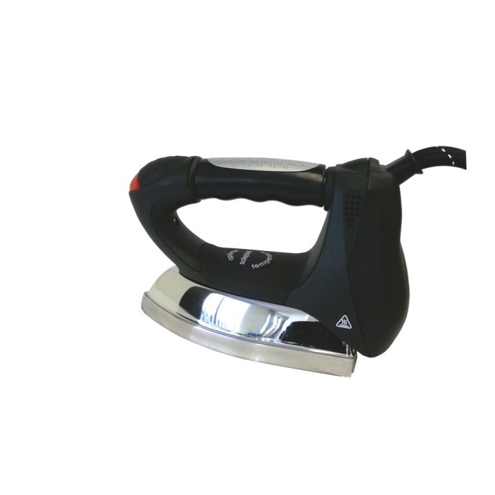 Centre de repassage VAPO CONFORT, double fers