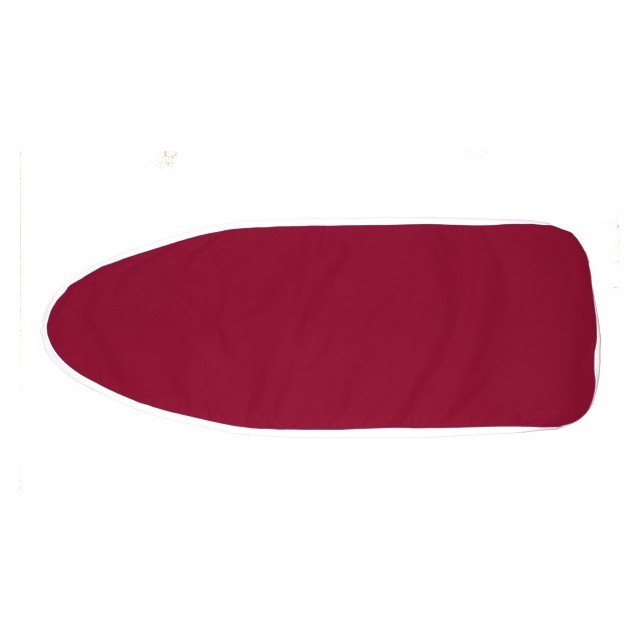 Housse bordeaux pour table vaporisante IB10