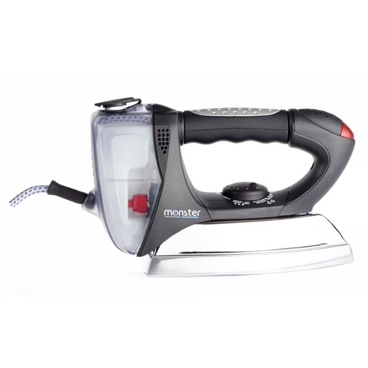 Fer à repasser IS 60 ONE + Semelle Téflon