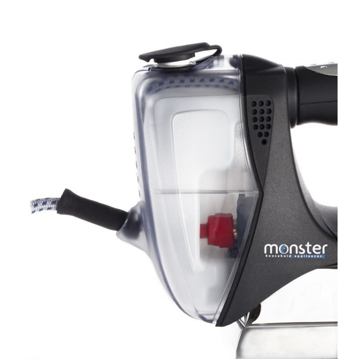 Fer à repasser IS 60 ONE + Semelle Téflon