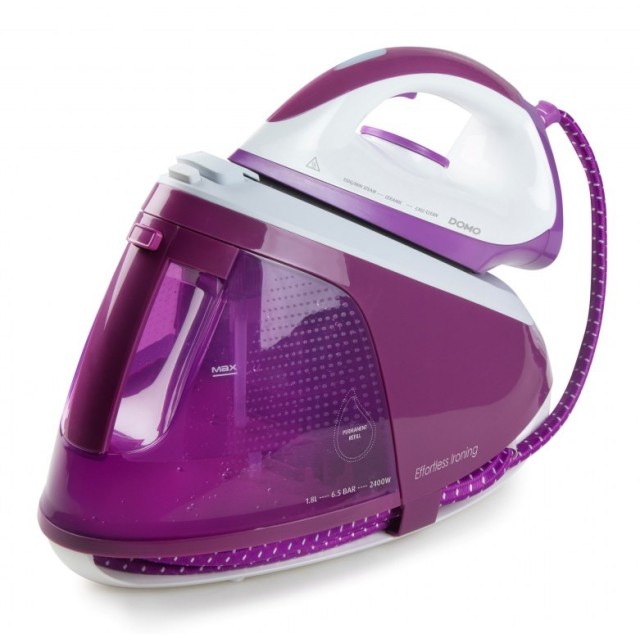 Centrale vapeur DO65S