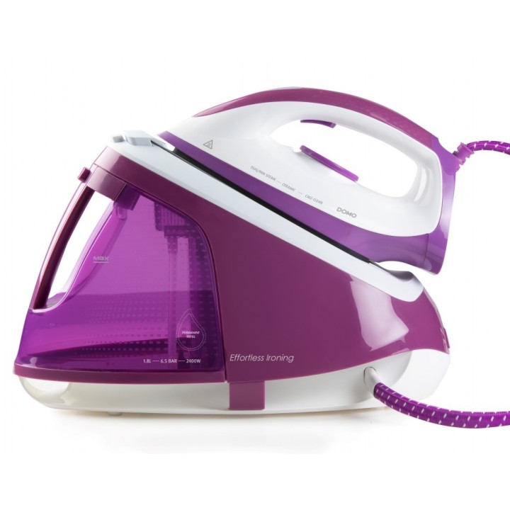 Centrale vapeur DO65S