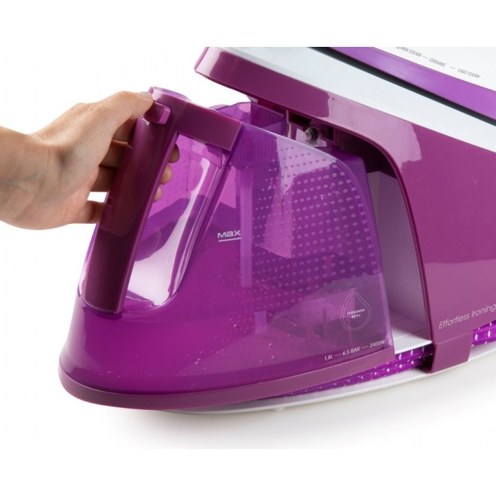 Centrale vapeur DO65S