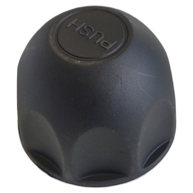 Bouchon de sécurité pour centrale vapeur IS21